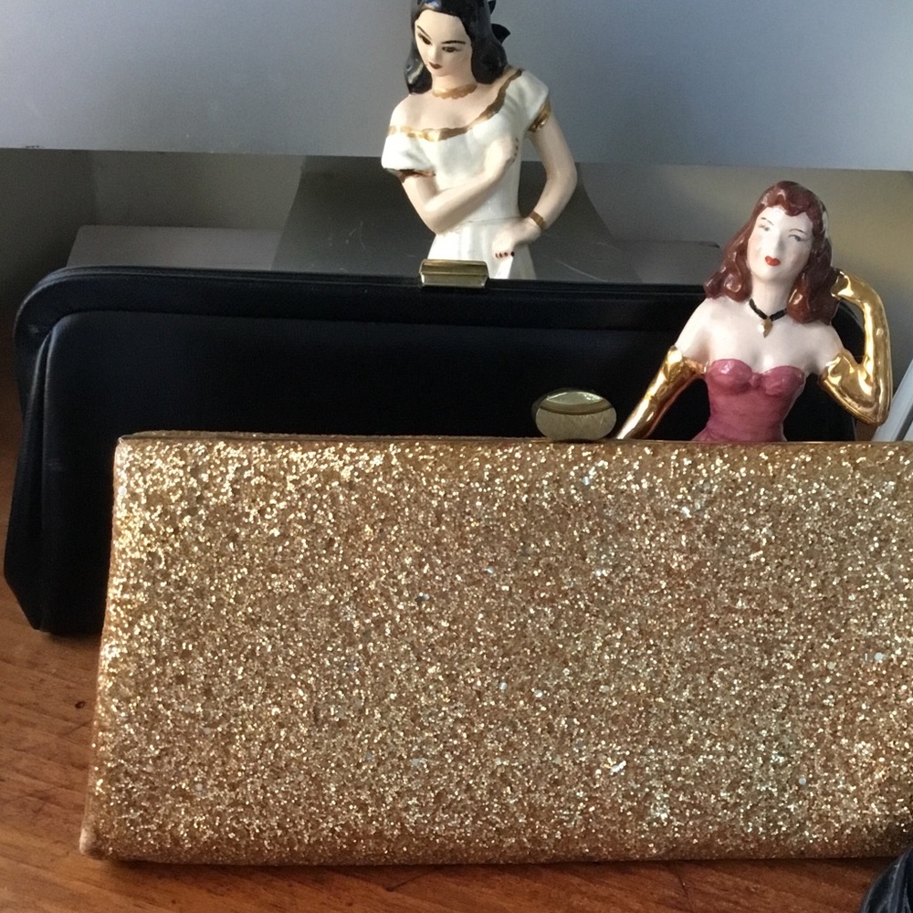 ❤️SOLD❤️ Vintage Clutches✨